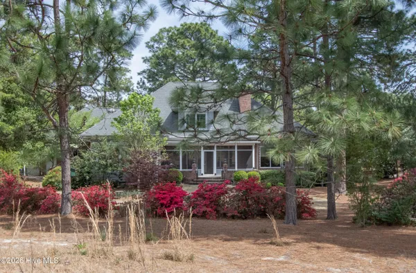 $1,495,000 | 60 Oak Meadow Road, Pinehurst, NC 28374