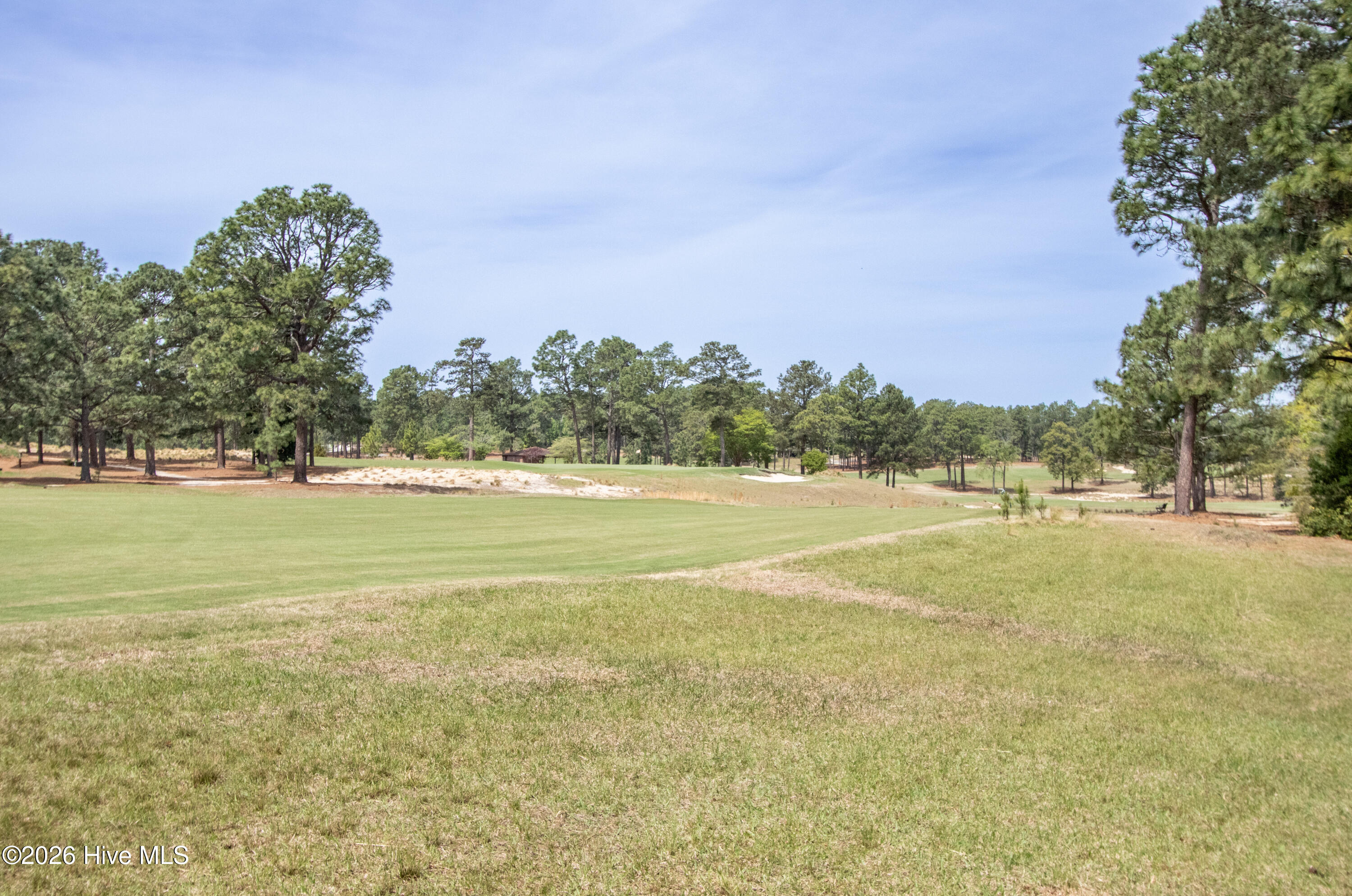 60 Oak Meadow Road Pinehurst, NC 28374 - Photo 62 of 67 GolfCourse2