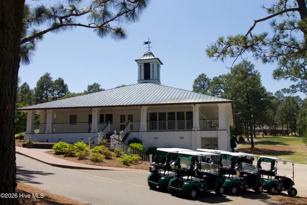 $1,495,000 | 60 Oak Meadow Road, Pinehurst, NC 28374