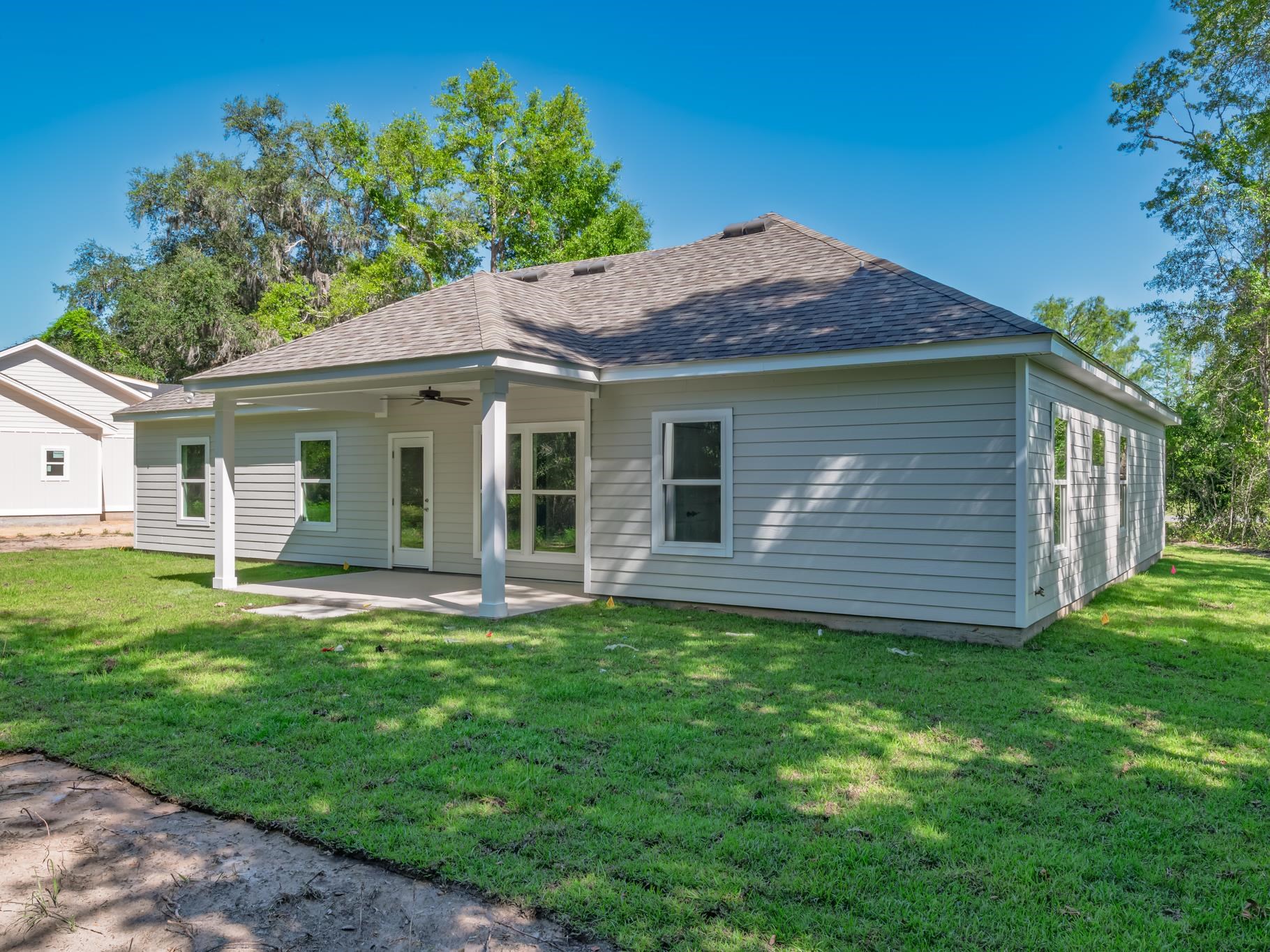 36 Linzy Store Road Crawfordville, FL 32327 - Photo 9 of 48
