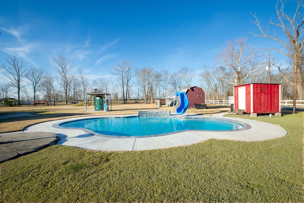 2827 Louis Road Crosby, TX 77532 - Photo 31 of 41