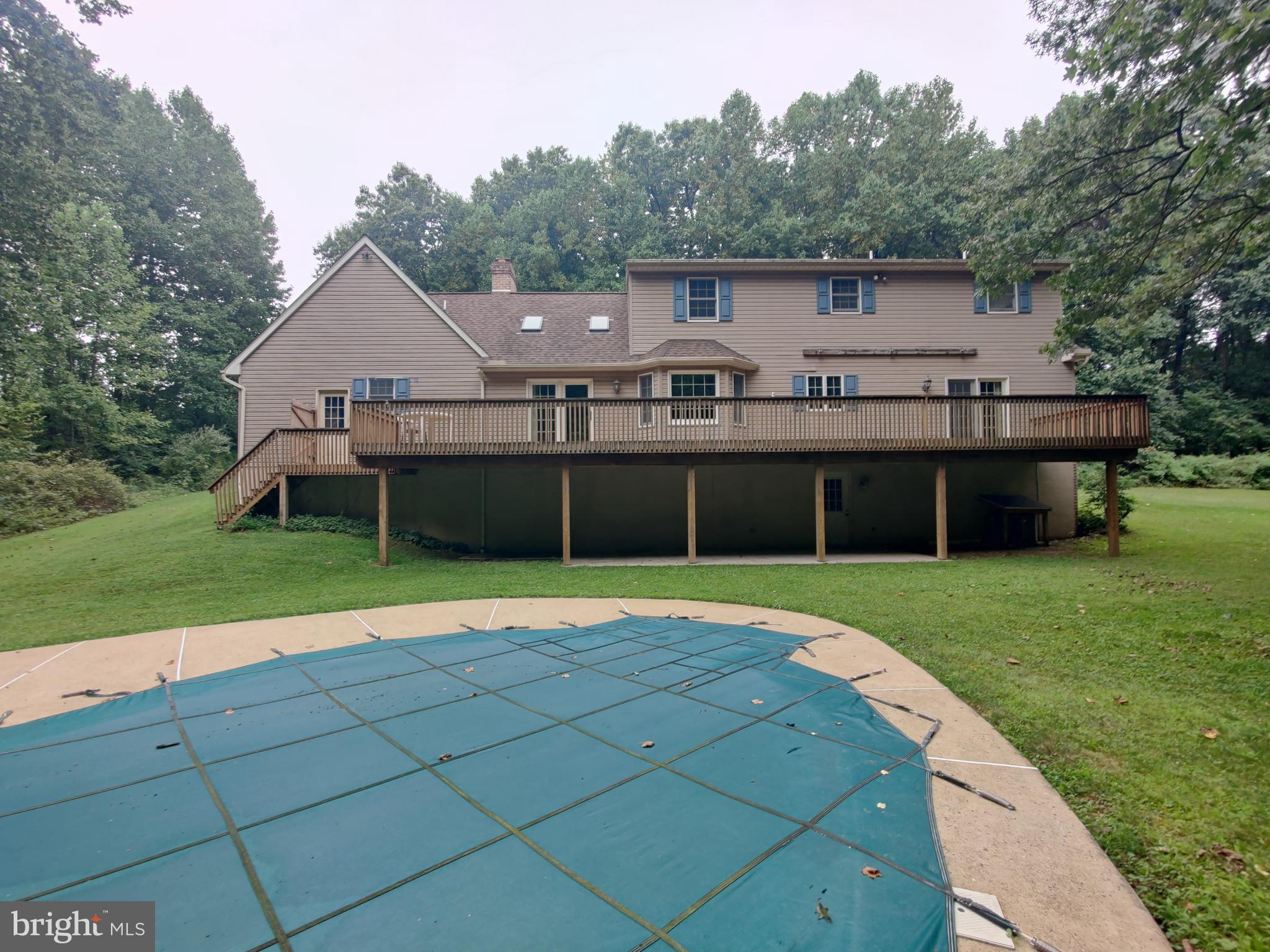 428 Hill Road Honey Brook, PA 19344 - Photo 5 of 18