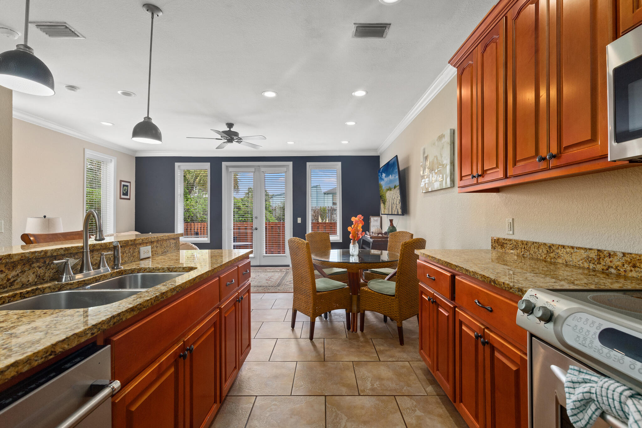 144 Southfields Road Panama City Beach, FL 32413 - Photo 12 of 51 144 southfields rd 02