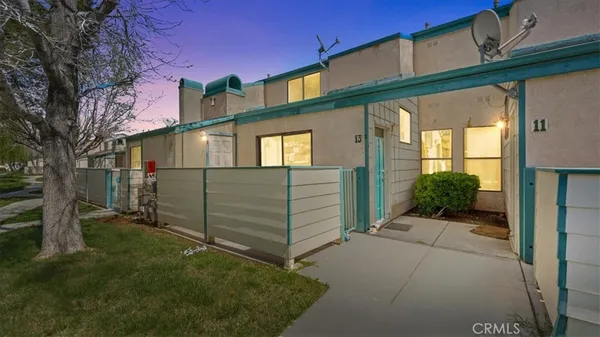 $240,000 | 44460 15th Street East, Unit 13, Lancaster, CA 93535