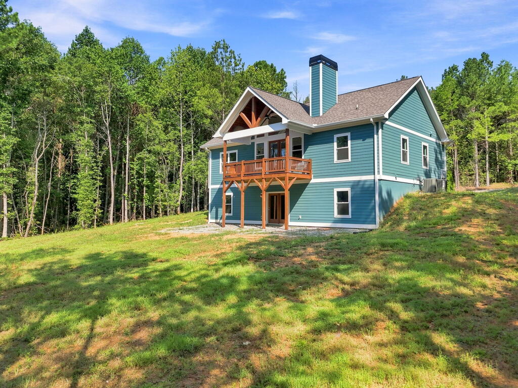 590 Shyers Ford Road Talking Rock, GA 30175 - Photo 42 of 51 Gallery Image 42