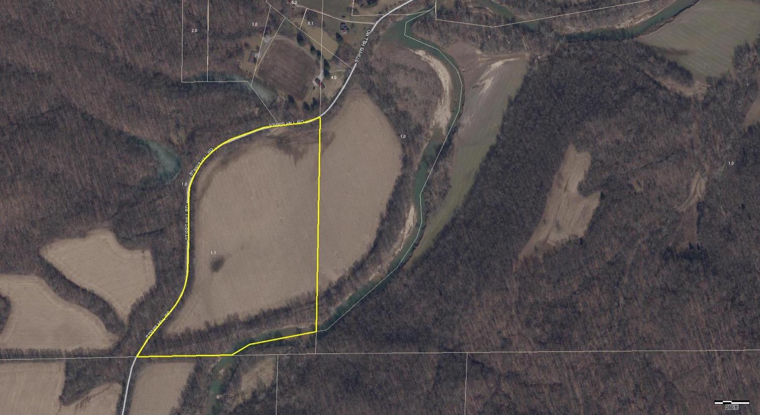 0 Stipps Hill Road Laurel, IN 47024 - Photo 22 of 23