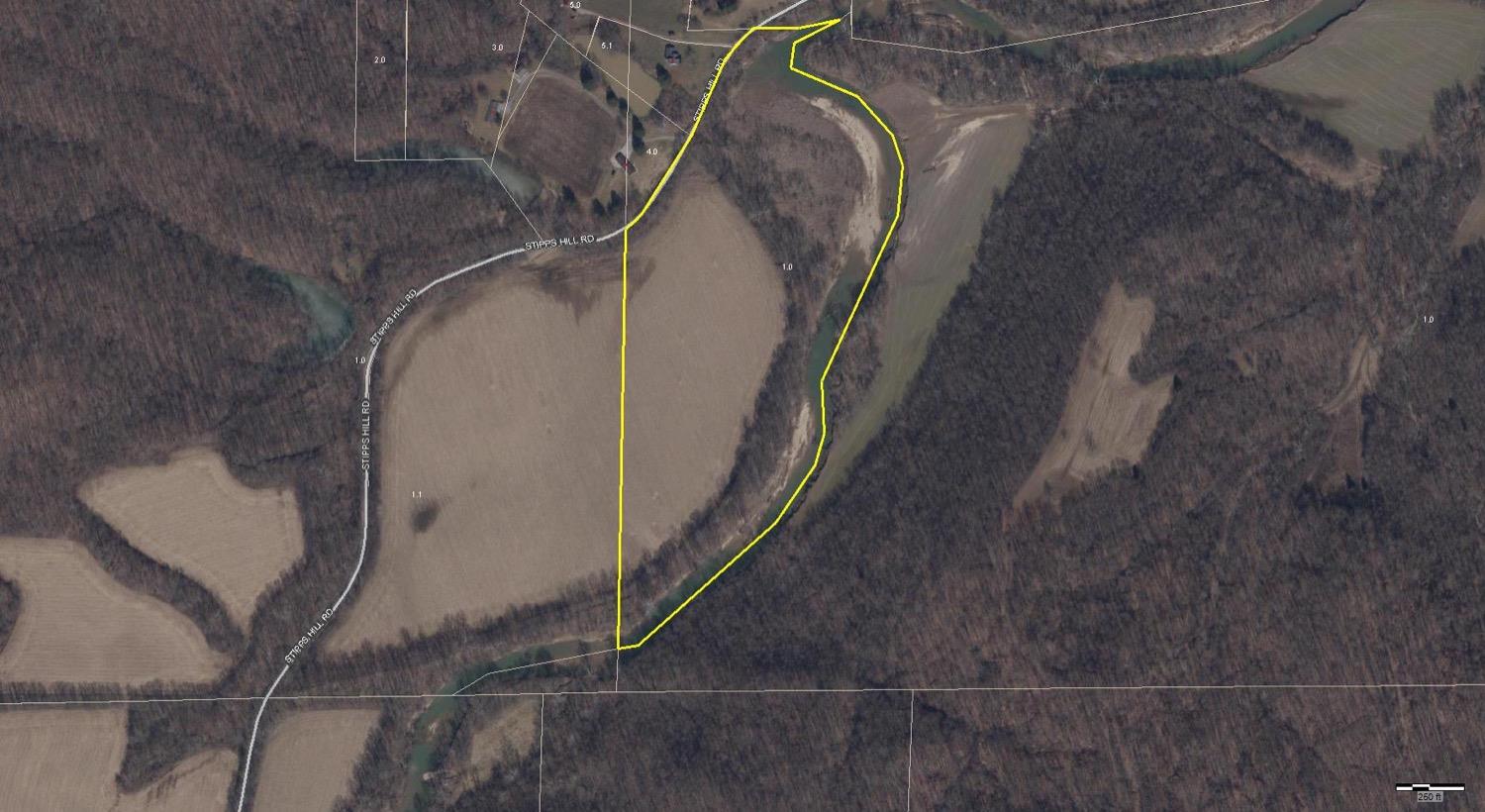 0 Stipps Hill Road Laurel, IN 47024 - Photo 23 of 23