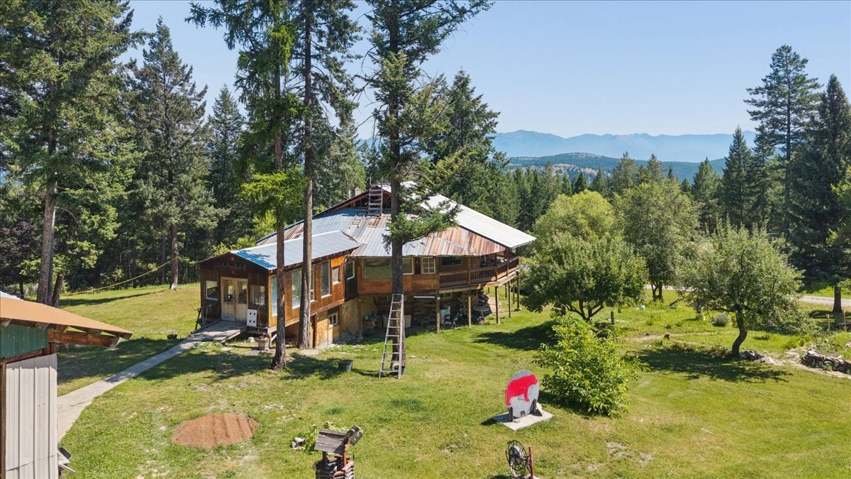 2092 Gut Creek Road Rexford, MT 59930 - Photo 12 of 25 Gallery Image 12