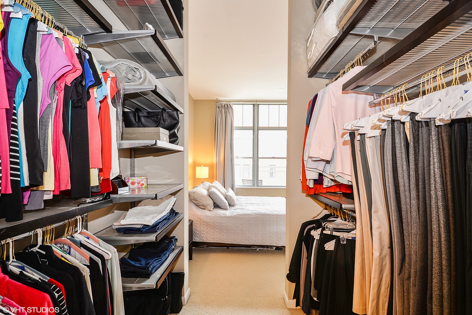 1200 West Monroe Street, Unit 508 Chicago, IL 60607 - Photo 12 of 16