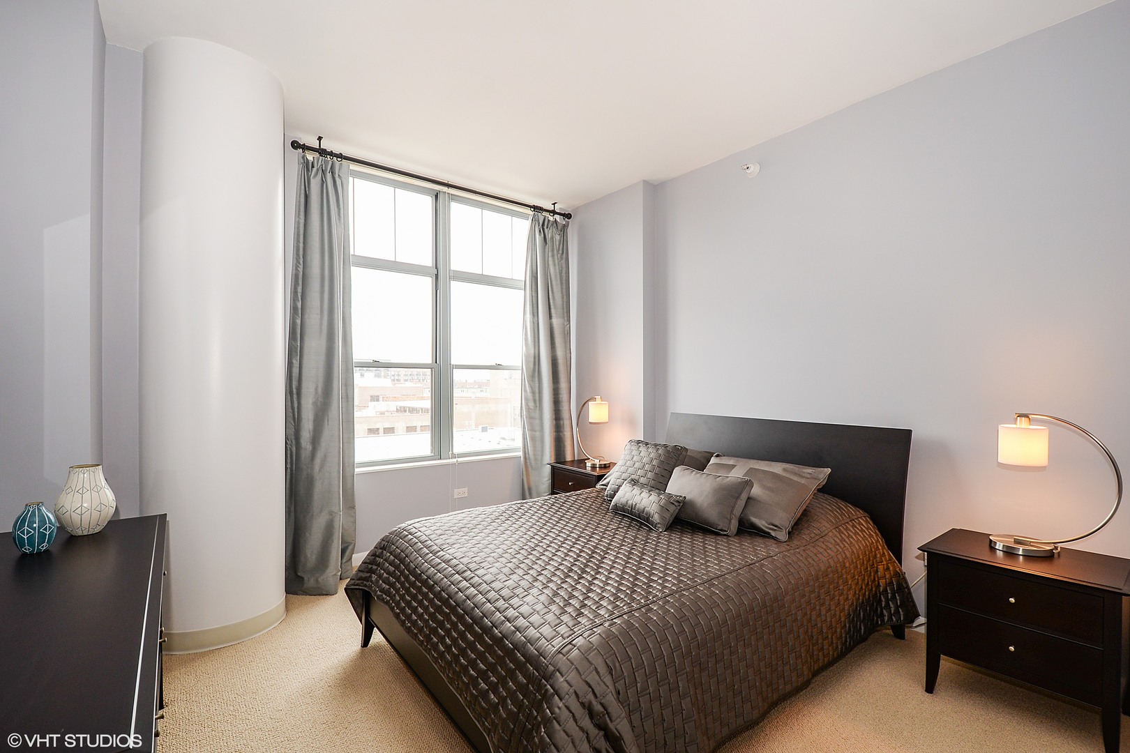 1200 West Monroe Street, Unit 508 Chicago, IL 60607 - Photo 13 of 16