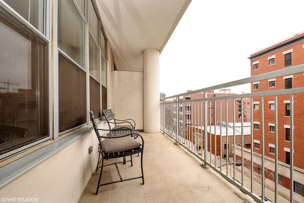 $3,800 | 1200 West Monroe Street, Unit 508, Chicago, IL 60607