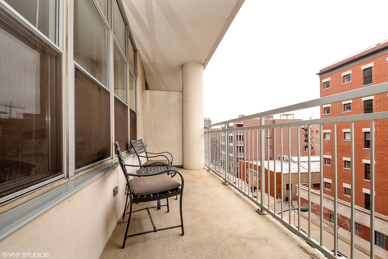1200 West Monroe Street, Unit 508 Chicago, IL 60607 - Photo 15 of 16