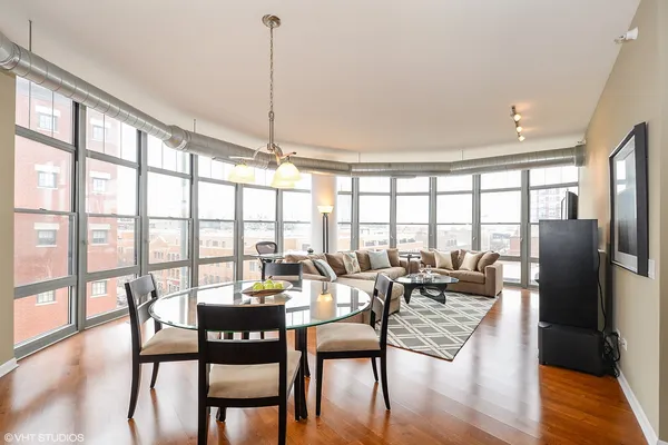 $3,800 | 1200 West Monroe Street, Unit 508, Chicago, IL 60607