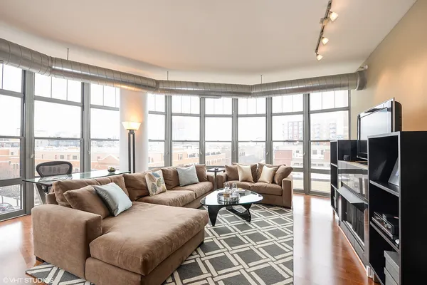 $3,800 | 1200 West Monroe Street, Unit 508, Chicago, IL 60607