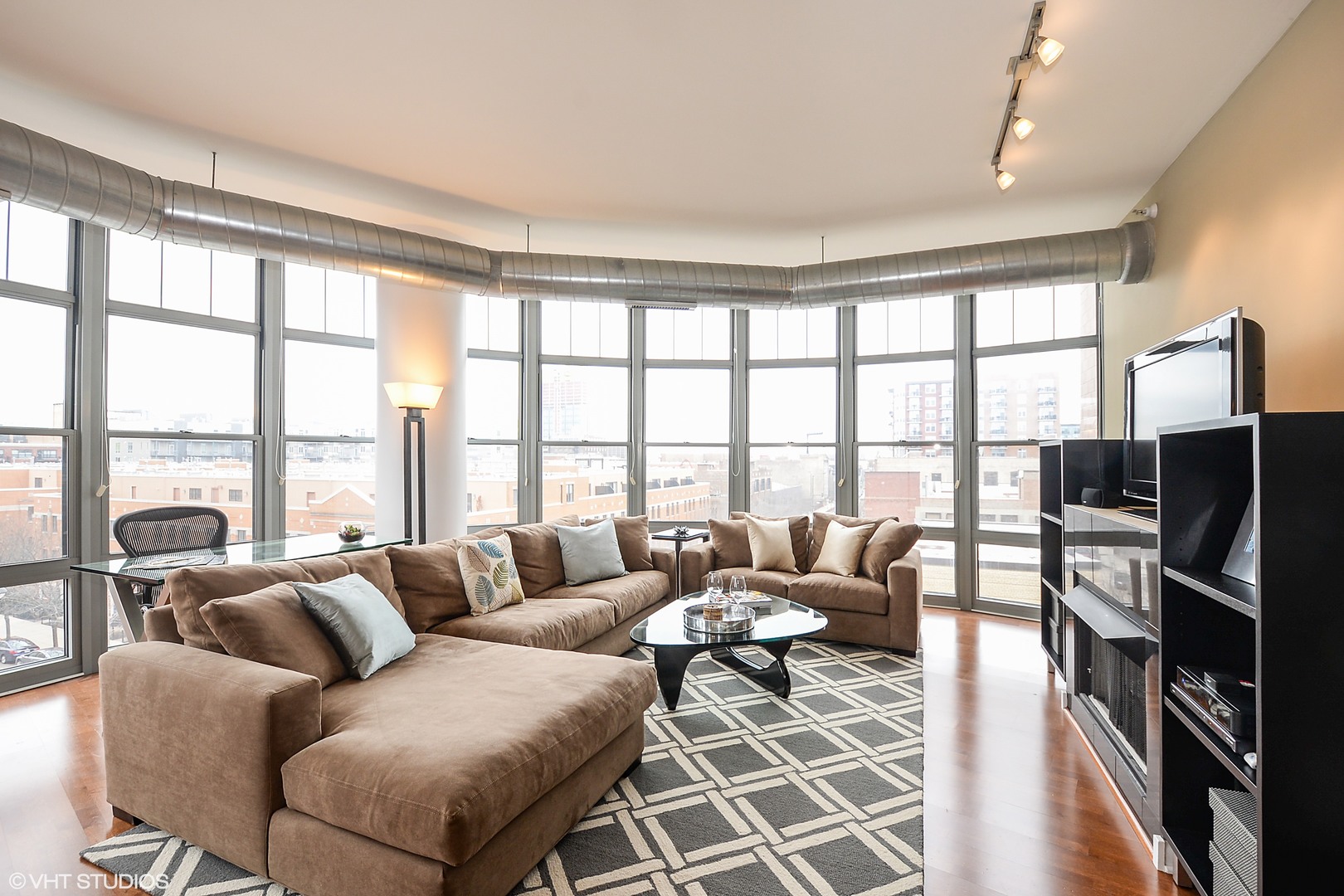 1200 West Monroe Street, Unit 508 Chicago, IL 60607 - Photo 3 of 16