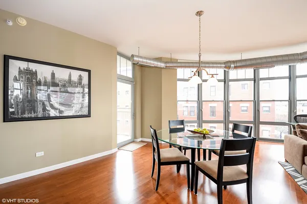 $3,800 | 1200 West Monroe Street, Unit 508, Chicago, IL 60607