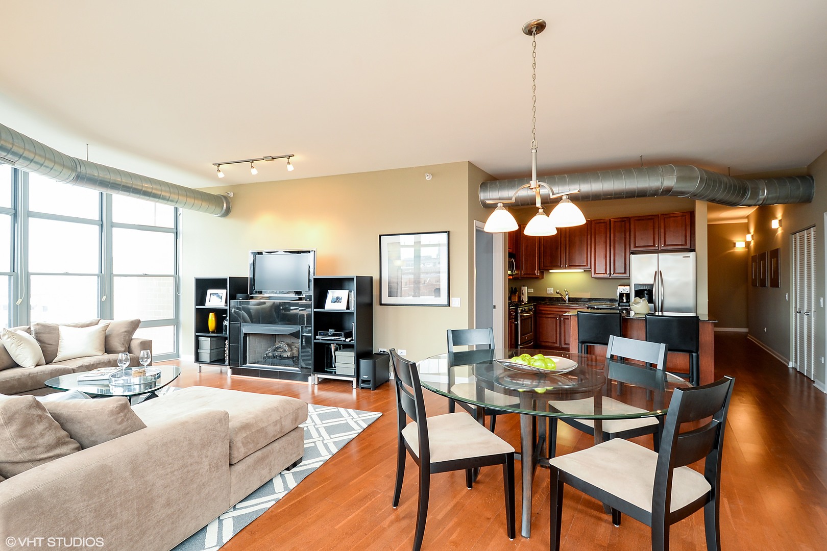 1200 West Monroe Street, Unit 508 Chicago, IL 60607 - Photo 5 of 16