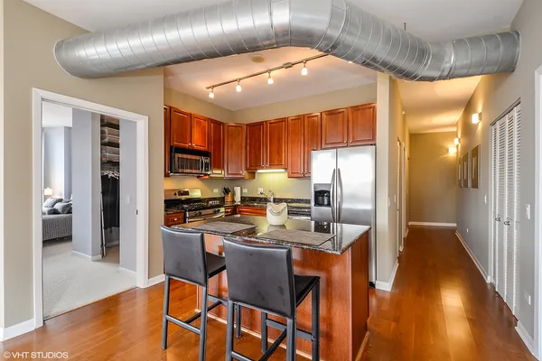 $3,800 | 1200 West Monroe Street, Unit 508, Chicago, IL 60607