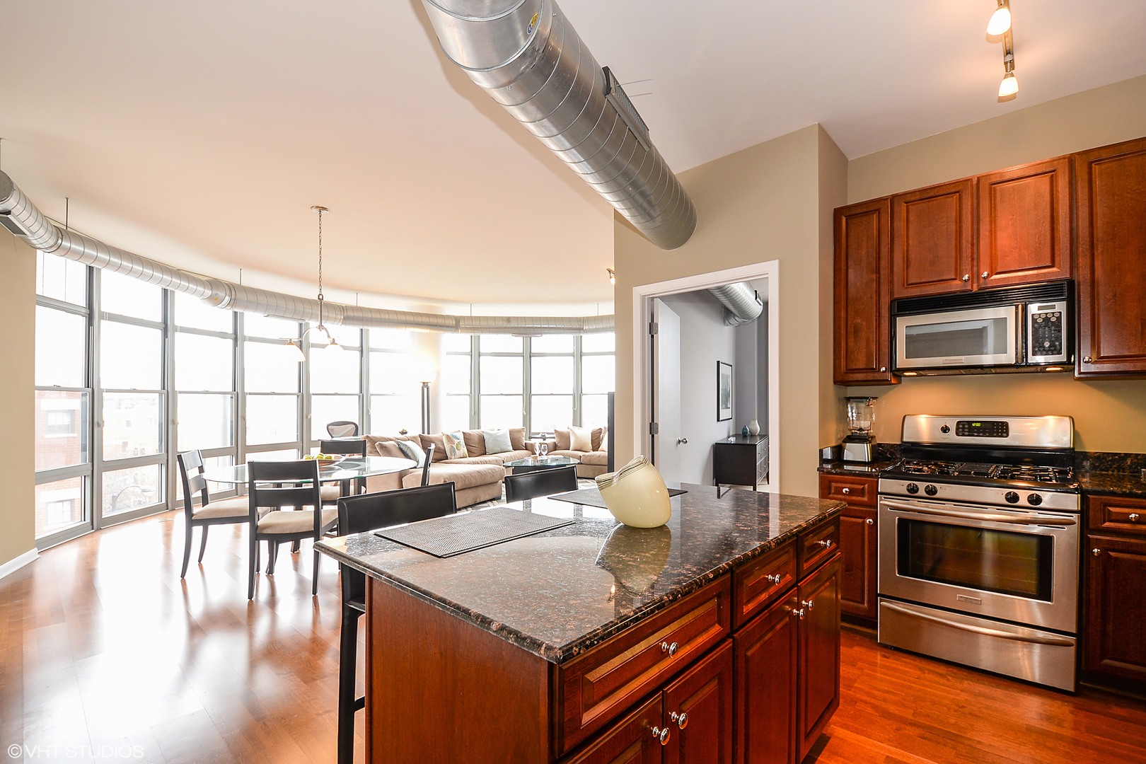 1200 West Monroe Street, Unit 508 Chicago, IL 60607 - Photo 7 of 16