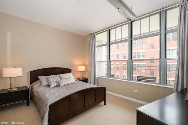 $3,800 | 1200 West Monroe Street, Unit 508, Chicago, IL 60607