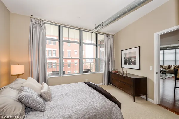 $3,800 | 1200 West Monroe Street, Unit 508, Chicago, IL 60607