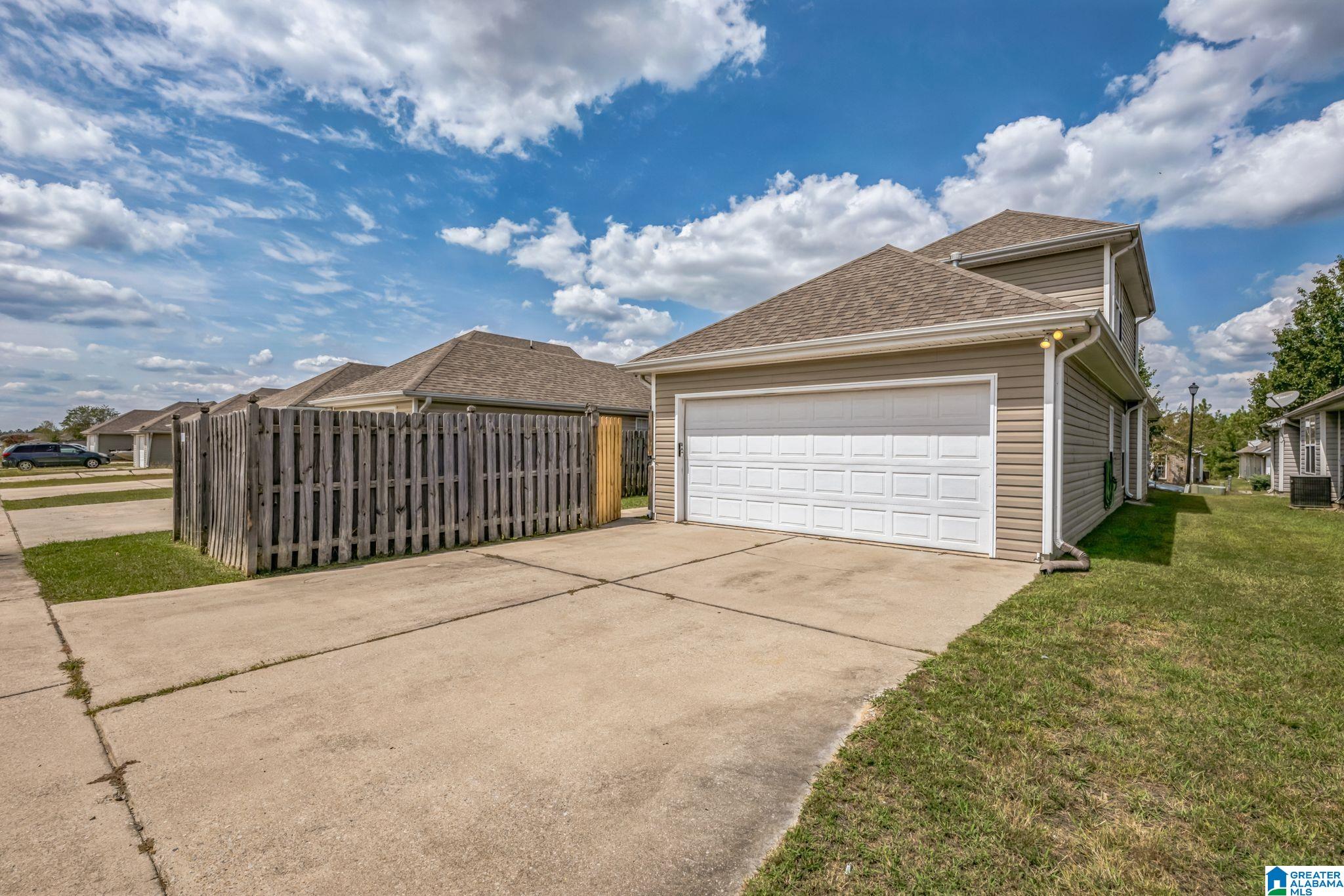 2234 Village Lane Calera, AL 35040 - Photo 30 of 33