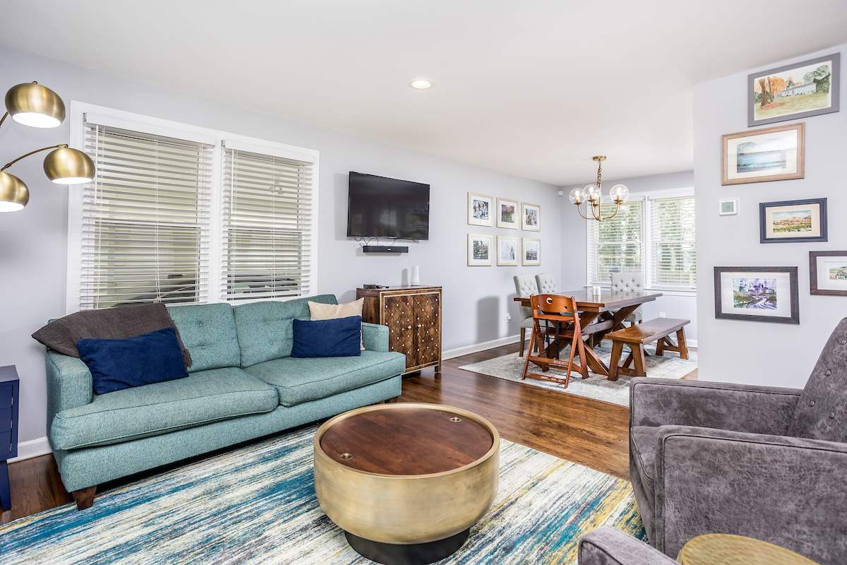 2213 Watkins Street Raleigh, NC 27604 - Photo 3 of 30 Photo 3
