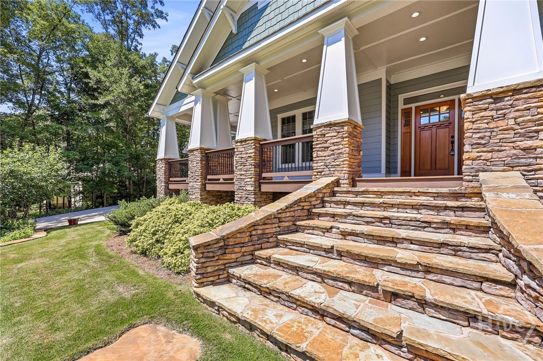 170 Bonita Hills Road Athens, GA 30605 - Photo 7 of 59
