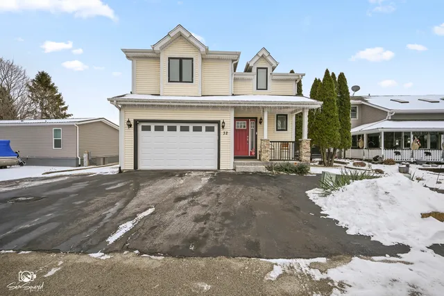 $399,999 | 32 Largemouth Lane, Wilmington, IL 60481