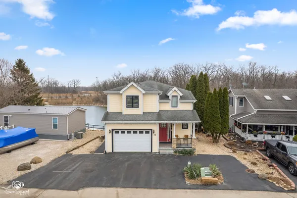 $394,000 | 32 Largemouth Lane, Wilmington, IL 60481