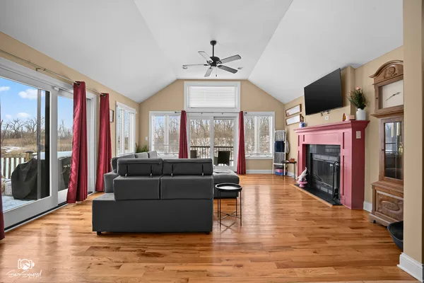 $394,000 | 32 Largemouth Lane, Wilmington, IL 60481