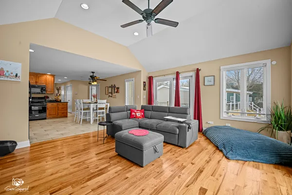 $394,000 | 32 Largemouth Lane, Wilmington, IL 60481