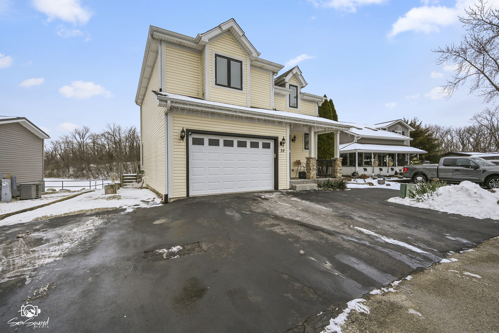 32 Largemouth Lane Wilmington, IL 60481 - Photo 2 of 26