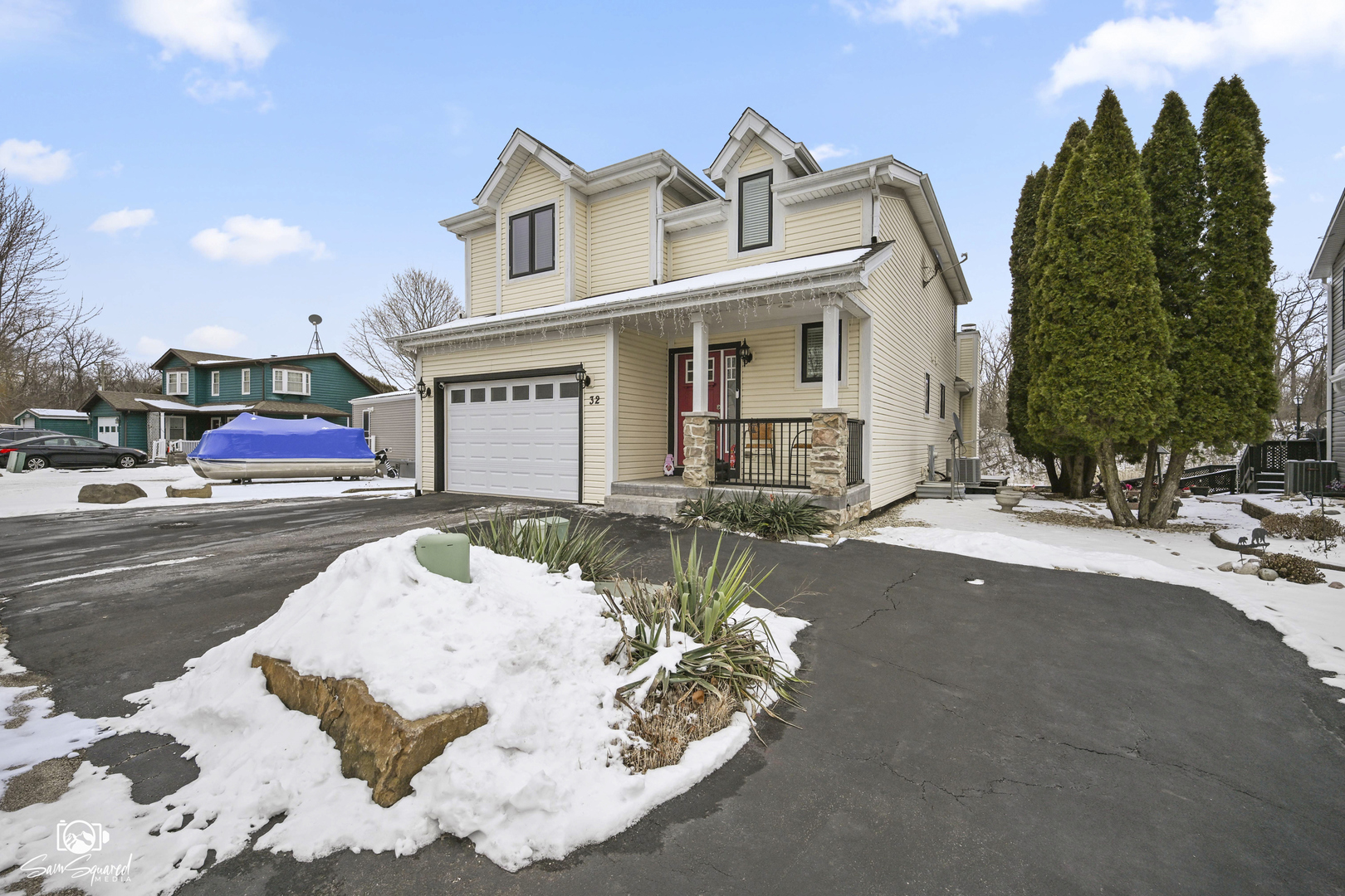 32 Largemouth Lane Wilmington, IL 60481 - Photo 3 of 26