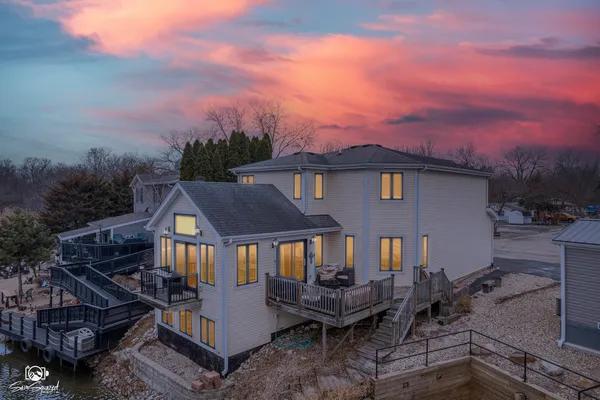 $394,000 | 32 Largemouth Lane, Wilmington, IL 60481