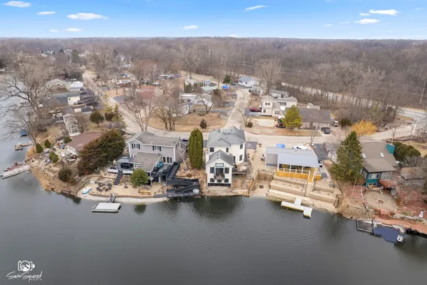 $394,000 | 32 Largemouth Lane, Wilmington, IL 60481