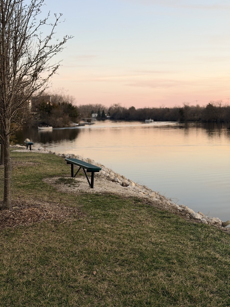 32 Largemouth Lane Wilmington, IL 60481 - Photo 43 of 45 a view of lake