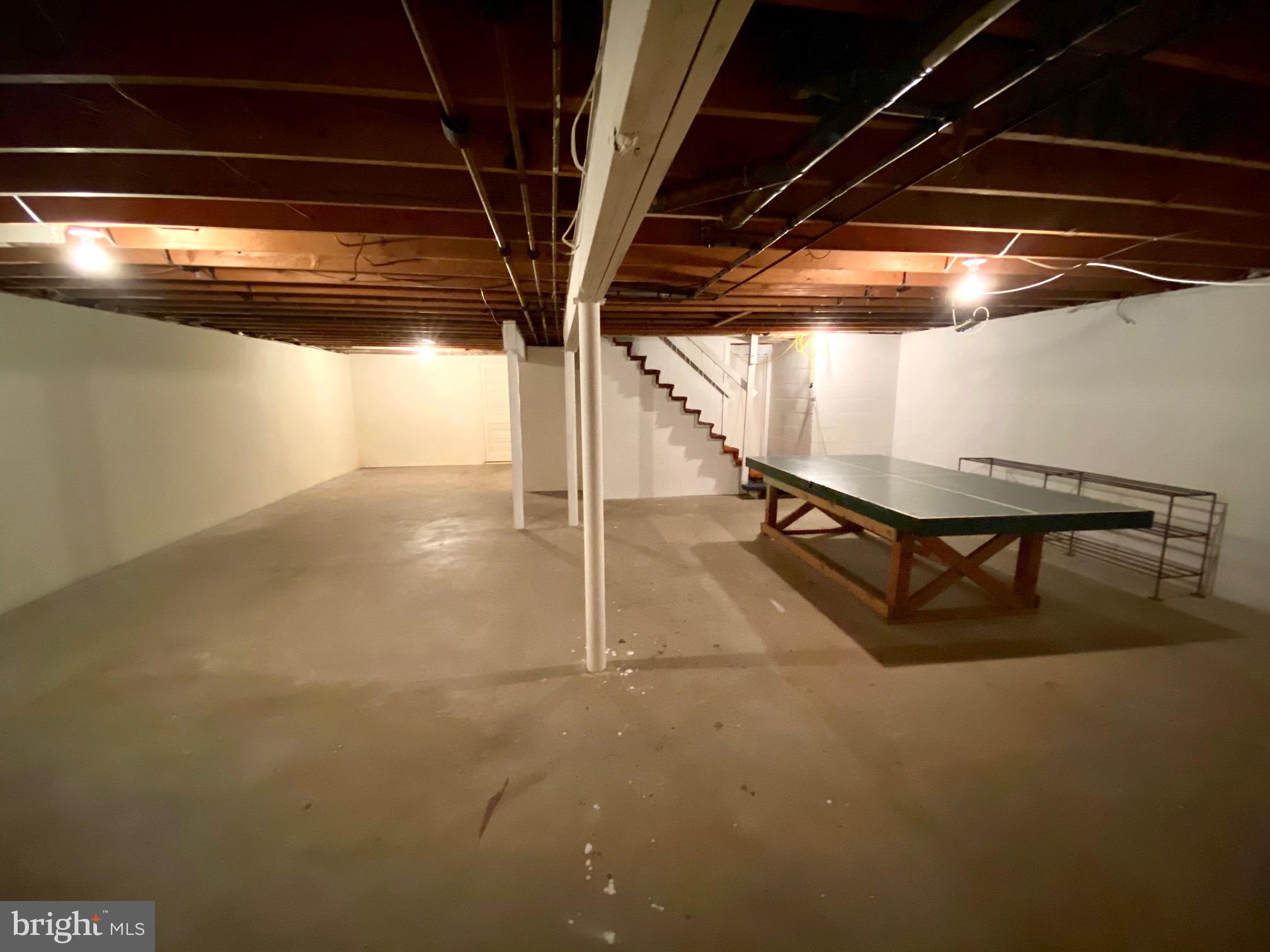480 Stover Road Harleysville, PA 19438 - Photo 22 of 34 Full Basement