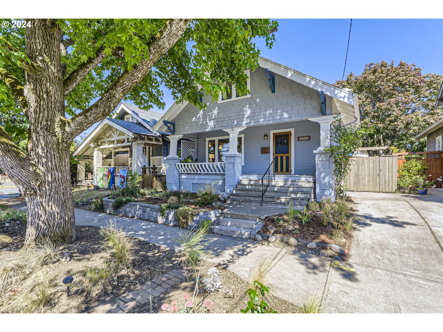 4711 Southeast Harrison St