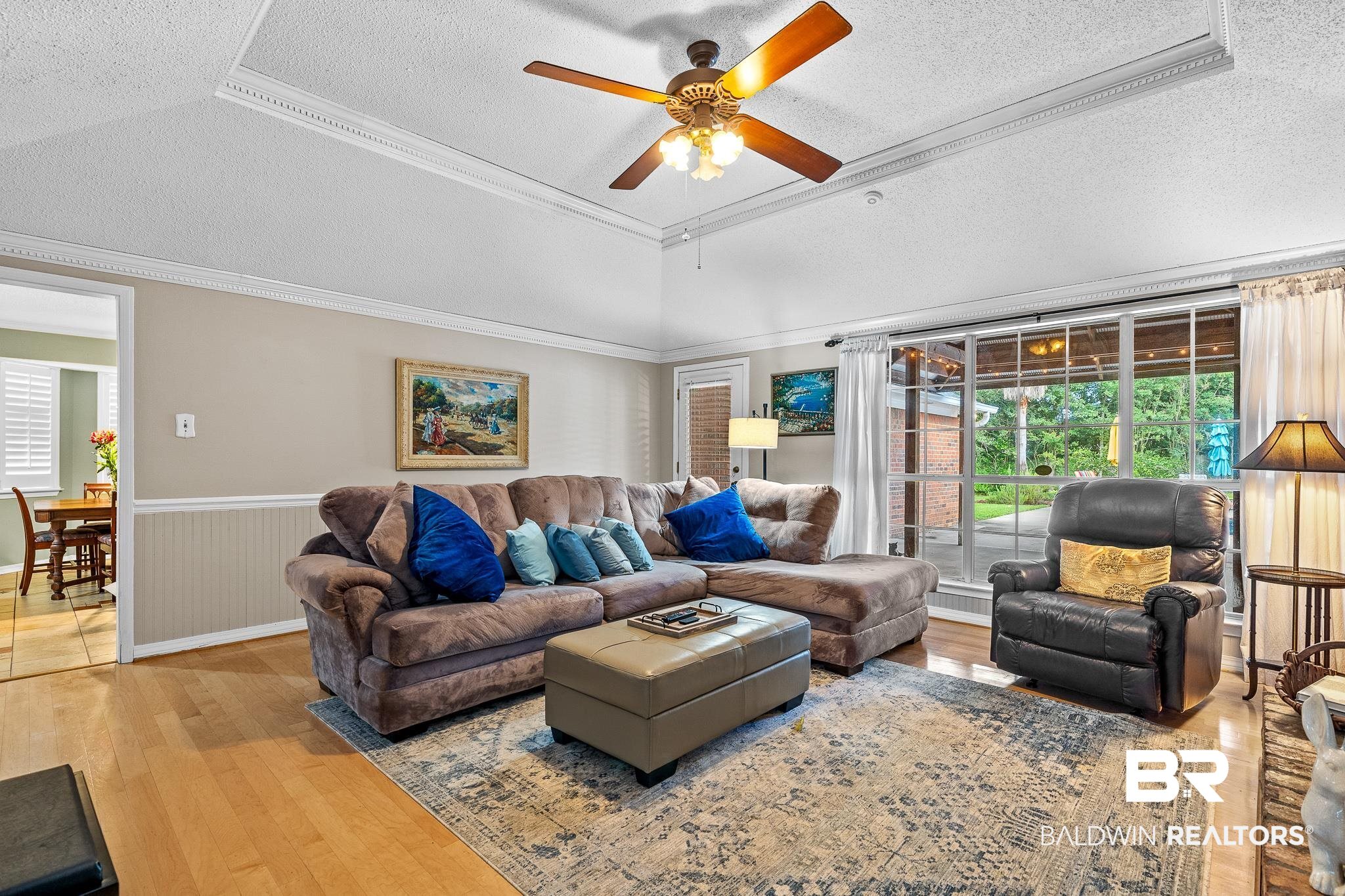 7390 Smithfield Road East Mobile, AL 36695 - Photo 7 of 27