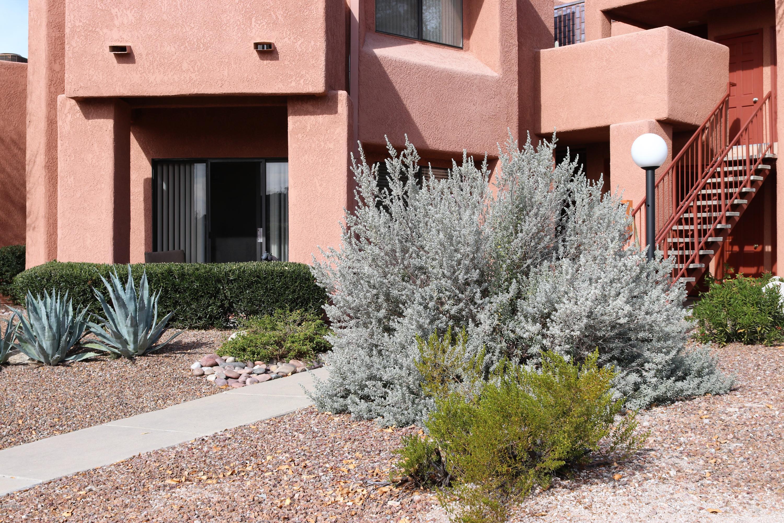 5051 North Sabino Canyon Road, Unit 1101 Tucson, AZ 85750 - Photo 25 of 36