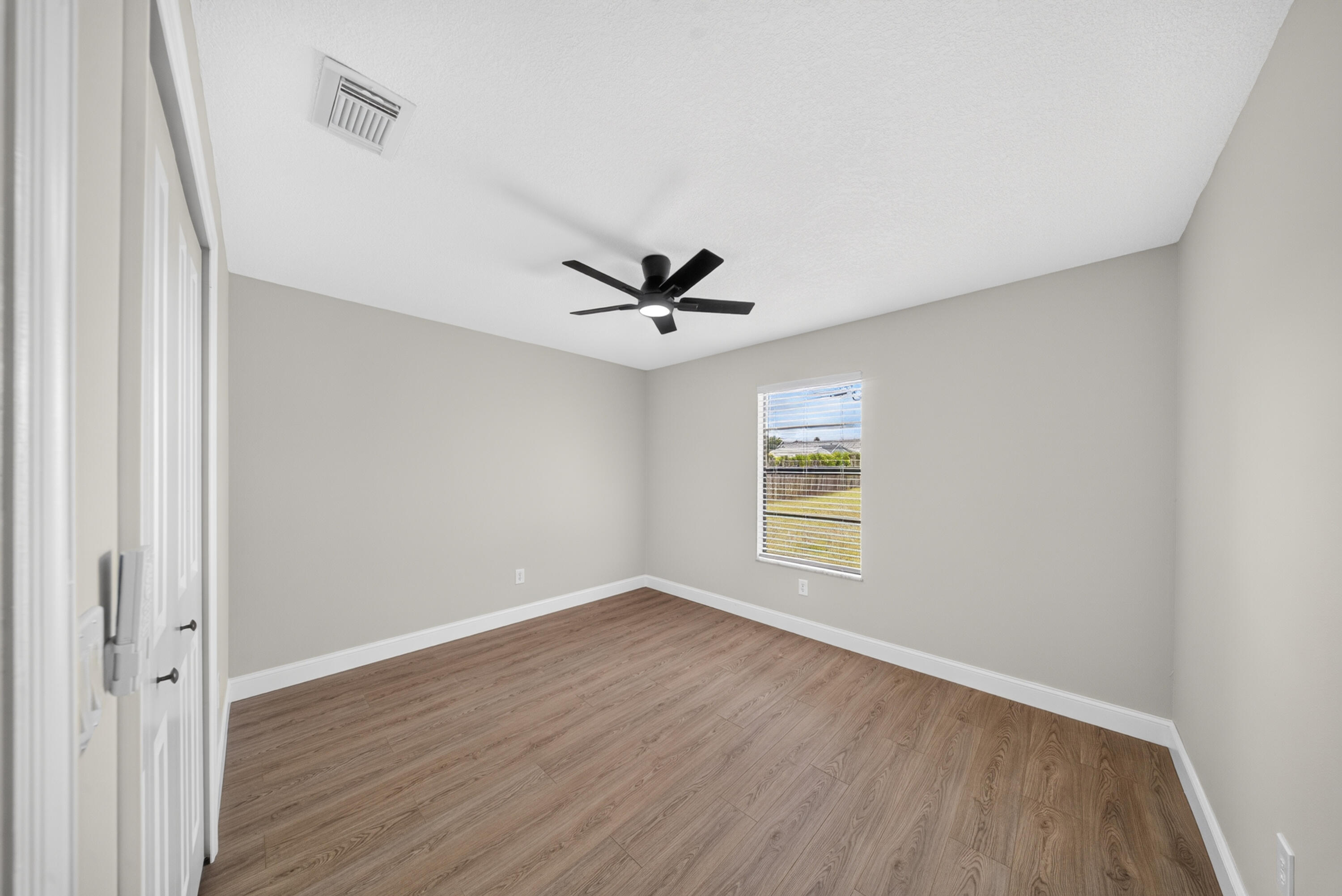 801 Southwest Harvard Road Port St. Lucie, FL 34953 - Photo 29 of 49 Guest Bedroom - Room 2