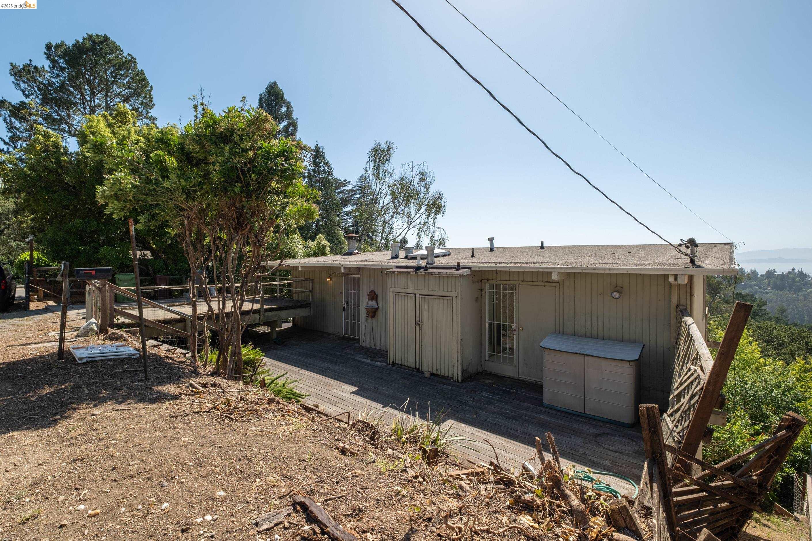 7279 Snake Road Oakland, CA 94611 - Photo 1 of 50
