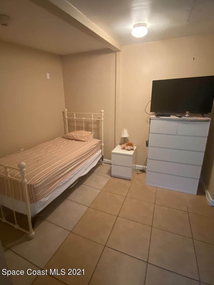 405 Rosedale Drive Satellite Beach, FL 32937 - Photo 14 of 19 bedroom2