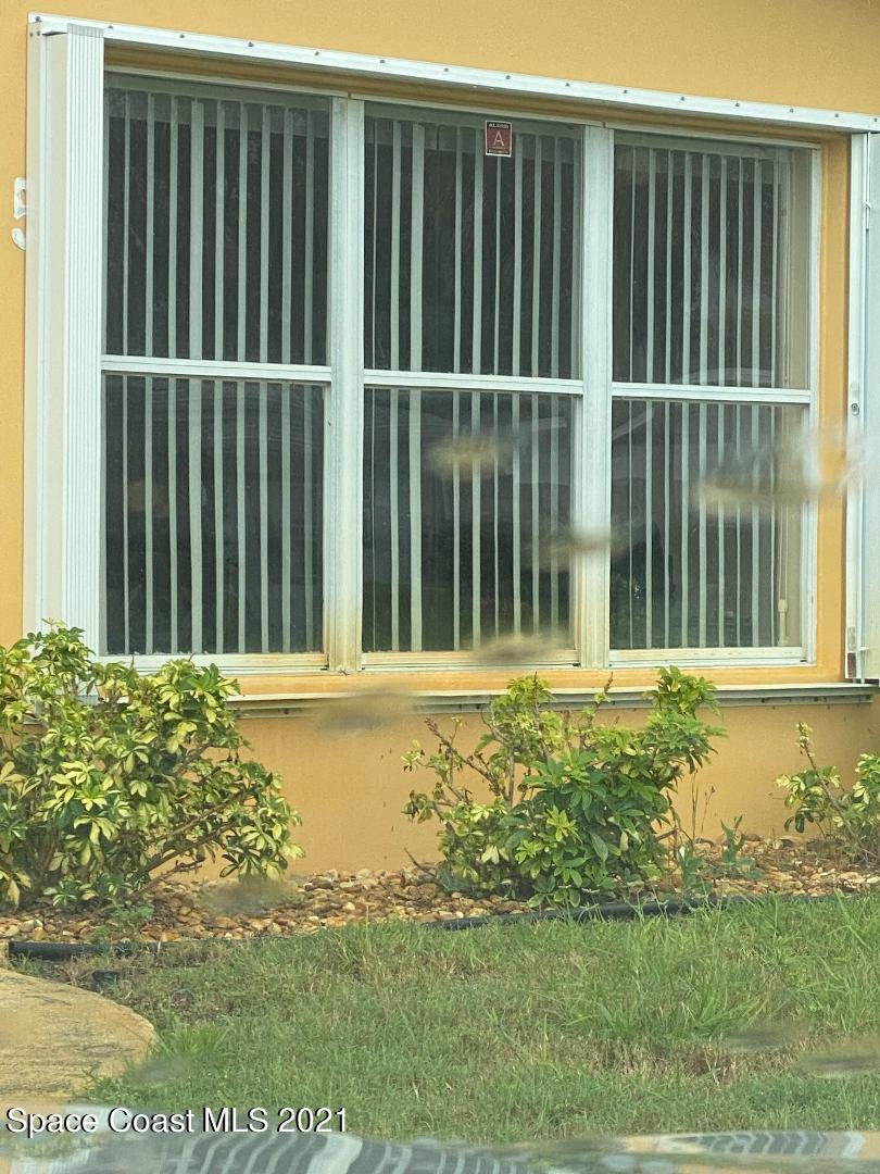 405 Rosedale Drive Satellite Beach, FL 32937 - Photo 6 of 19 shutters