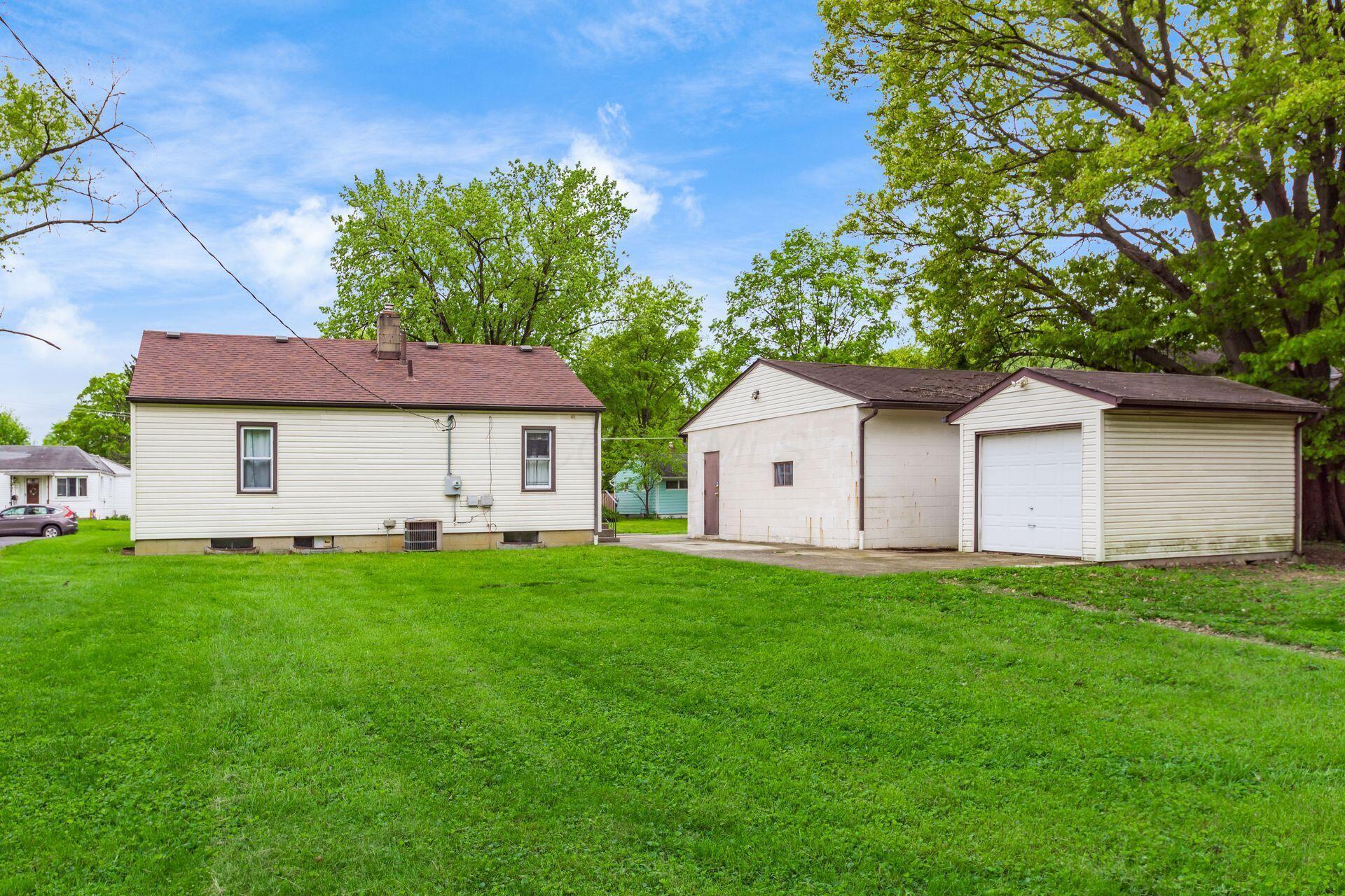 1310 Acton Road Columbus, OH 43224 - Photo 22 of 22 023_ Rd Columbus OH 43224 USA