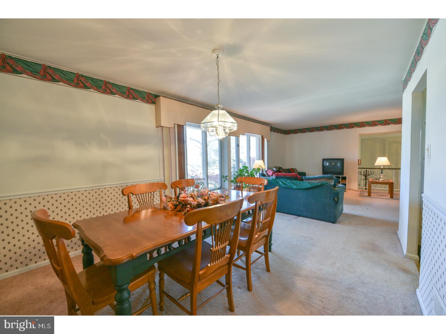 704 Mourning Dove Road Audubon, PA 19403 - Photo 8 of 24 Dining Room
