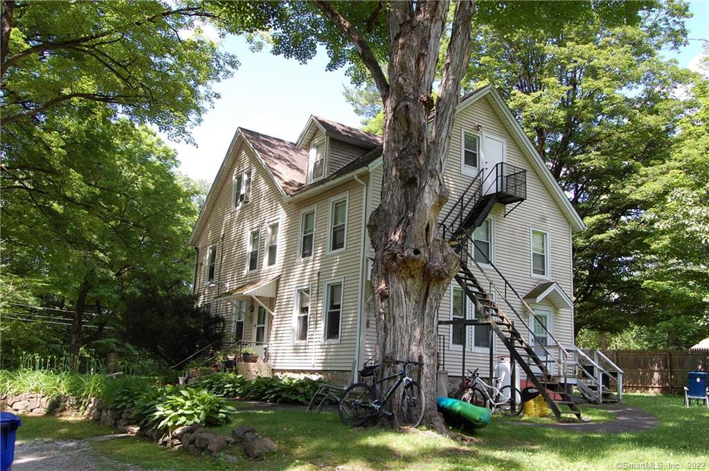 26 River Road New Milford, CT 06776 - Photo 1 of 1