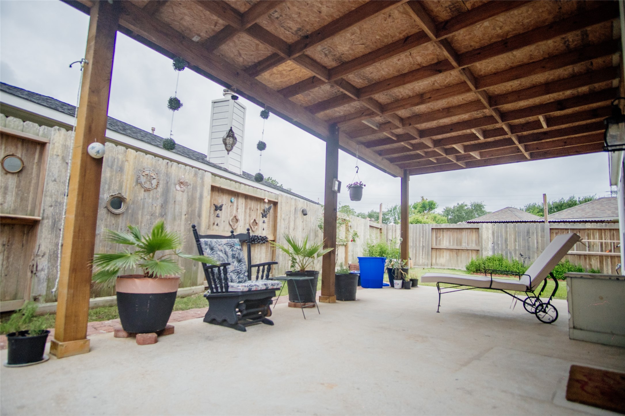 9214 Windy Spring Court Houston, TX 77089 - Photo 25 of 28