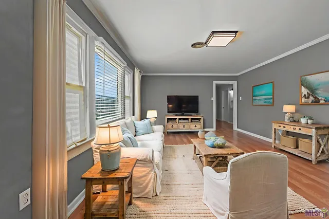 $195,000 | 3651 Bird Heights Avenue, Addis, LA 70710